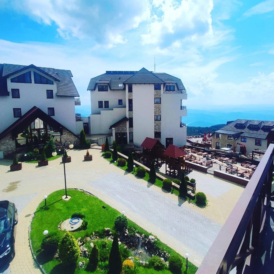 Apartman D16 Milmari Копаоник Экстерьер фото