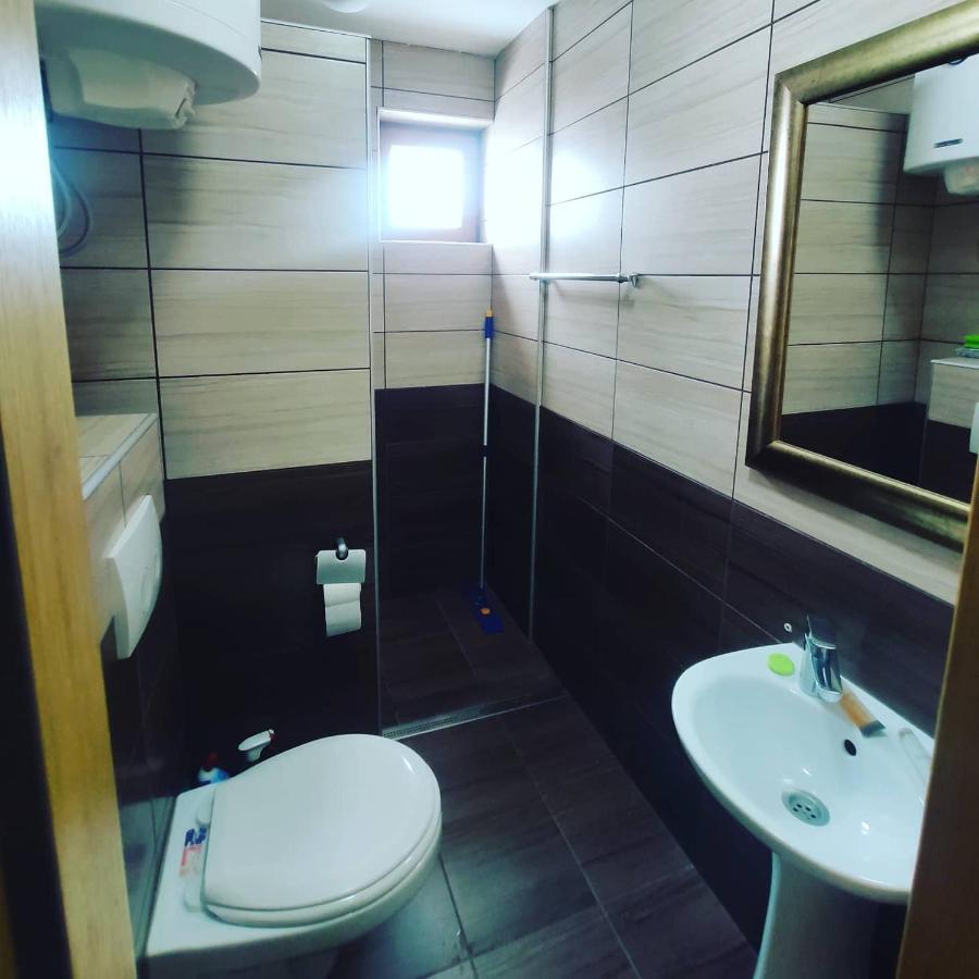 Apartman D16 Milmari Копаоник Экстерьер фото