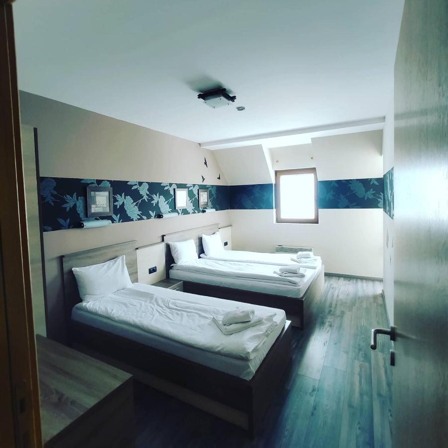 Apartman D16 Milmari Копаоник Экстерьер фото