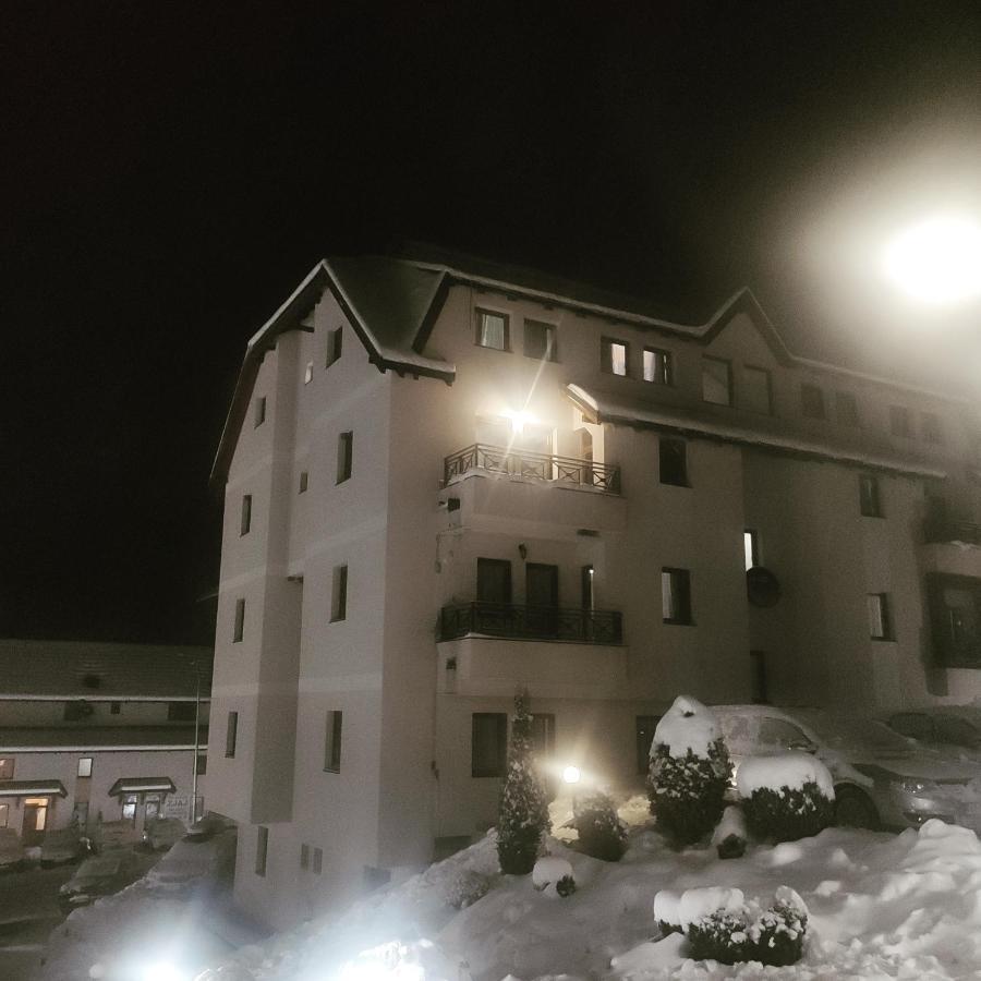 Apartman D16 Milmari Копаоник Экстерьер фото