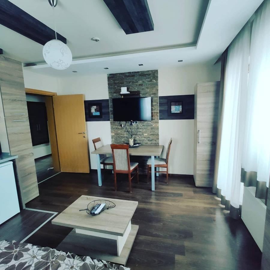 Apartman D16 Milmari Копаоник Экстерьер фото
