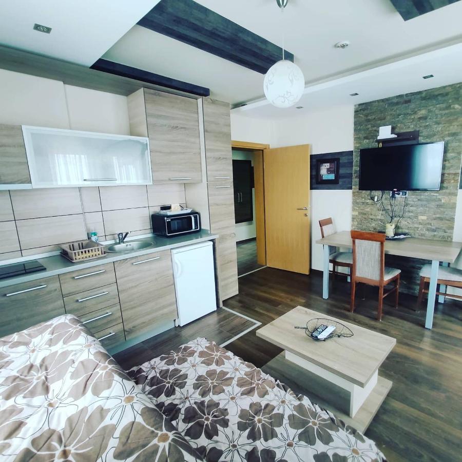 Apartman D16 Milmari Копаоник Экстерьер фото